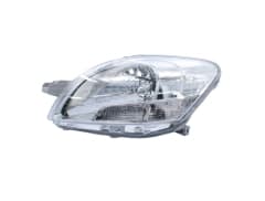 OPTICO TOYOTA YARIS SEDAN LH 06/13 NCP93 CN