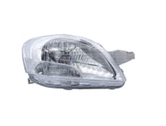 OPTICO TOYOTA YARIS SEDAN RH 06/13 NCP93 CN