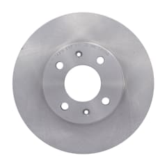 DISCO FRENO DELANTERO / HYUNDAI ACCENT RB 1.4/1.6 / KIA RIO 3-4-5