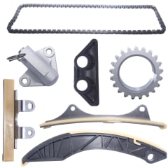 KIT DISTRIBUCION C/CADENA 7 PZS / HYUNDAI I10 1.2 KAPPA 11/17 / KIA MORNING 1.2 KAPPA 12/16