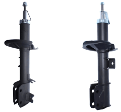 PAR AMORTIGUADORES DELANTERO R/L SUZUKI SX4 1.6 2007/2011 2018/2019