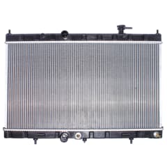 RADIADOR MOTOR NISSAN XTRAIL 2.5 QR25DE T32
