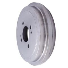 TAMBOR FRENO, NISSAN KICKS 1600 HR16DE P15X 16/18 TRAS.00 SIN MAZA, WURTEX