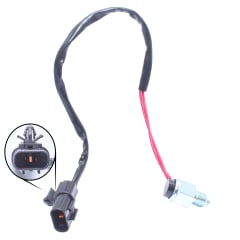 INTERRUPTOR MARCHA ATRAS / MITSUBISHI L200 2.4 DAKAR-KATANA-WORK
