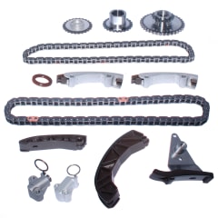 KIT DISTRIBUCION HYUNDAI ACCENT RB/I30/SOUL D4FA DIESEL 14 PIEZAS