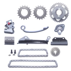KIT DISTRIBUCION / NISSAN V16/SENTRA II GA16DE/DNE
