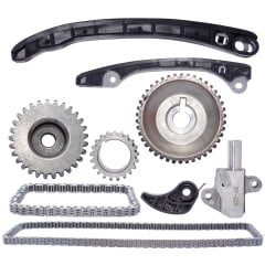 KIT DISTRIBUCION TIIDA/QASHQAI/MARCH VERSA NOTE JUKE 9 PZAS