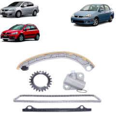 KIT DISTRIBUCION / SUZUKI AERIO 1.6 SWIFT JIMNY SX4 GRAND VITARA