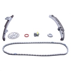KIT DISTRIBUCION TOYOTA YARIS/SPORT CADENA 124 ESLABONES  TOTO JAPON