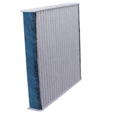 FILTRO POLEN / TOYOTA HILUX 2.4 2WD-4WD 16/20