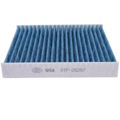 FILTRO POLEN NISSAN NP300 15/20 HEPA CARBON ACTIVO