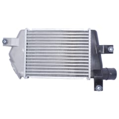 RADIADOR INTERCOOLER MITSUBISHI L200 KATANA 2.5 2007/2016
