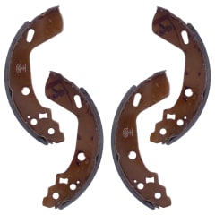 JUEGO BALATA SUZUKI SWIFT 1.4 K14B 2011/2017 SWIFT 1.6 2012/2016 STP