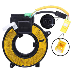 CINTA ESPIRAL AIRBAG MITSUBISHI L200 DAKAR/KATANA/WORK