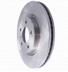 DISCO FRENO DELANTERO CHERY TIGGO 2 1.5 2017/2023