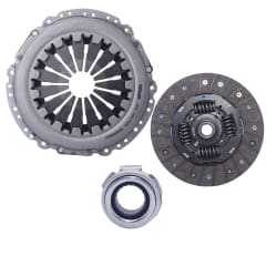 KIT EMBRAGUE CHERY TIGGO 2 1.5 2017/2023 3PCS