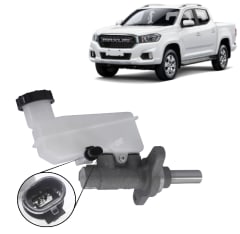 BOMBA DE FRENO MAXUS T60 2.8 2017/2022