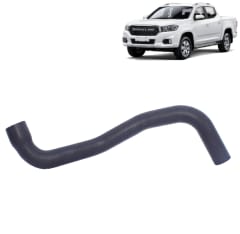 MANGUERA RADIADOR INFERIOR MAXUS T60 2.8 2017/2022