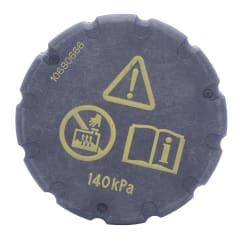 TAPA DEPOSITO AUXILIAR MAXUS T60 2.8 2017/2022