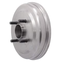 TAMBOR DE FRENO CHEVROLET SAIL 1.4 2011/2017 CON MAZA- CON ABS