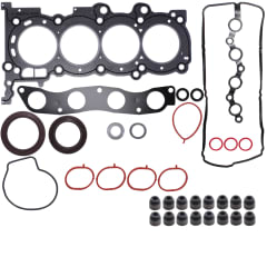 JUEGO EMPAQUETADURA HYUNDAI ACCENT RB 1.4 2011/