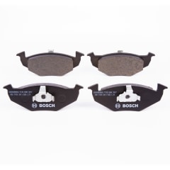 PASTILLAS FRENO / VOLKSWAGEN GOL G5 08/23