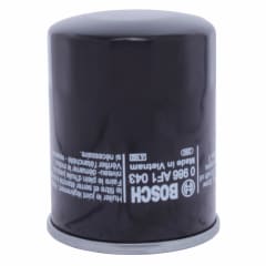 FILTRO ACEITE SZ AERIO/SX4/SWIFT 05/ W610/80 BOSCH