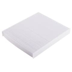 FILTRO CABINA VOLKSWAGEN FOX 1.6 2004/2010 POLO  BOSCH
