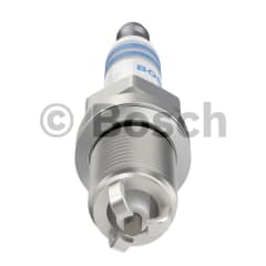 BUJIA BOSCH MB FR8KTC / MERCEDES BENZ