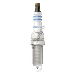 BUJIA BOSCH FR7SI30 IRIDIUM (LZFR5BI-11)