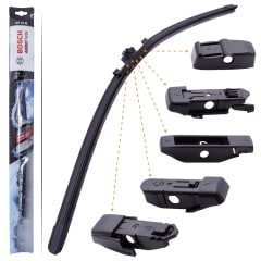 PLUMILLA AEROTWIN PLUS 24 BOSCH