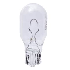 AMPOLLETA T15 / TERCERA LUZ FRENO - BLANCA / 12V 16W