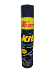SILICONA KIT DE TABLERO 420ML