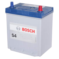 BATERIA 35AH S4 40B16L BOSCH CCA330 (-+)