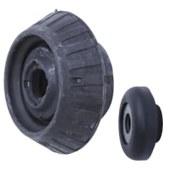 KIT CAZOLETA DELANTERA R/L + RODAMIENTO / NISSAN VERSA/MARCH