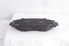 PASTILLA FRENO DELANTERO / TOYOTA RAV 4 2.0 - 2.5 13/18