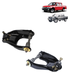 Par Bandeja Delantera Superior 2wd Chevrolet Luv 1989/2004