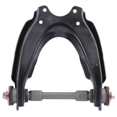 BANDEJA DELANTERA SUPERIOR R/L / TOYOTA HILUX 2.4 93/06 / SIN ROTULA