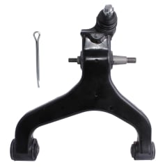 BANDEJA SUSPENSION, SSANGYONG ACTYON SPORT 2000 D20DTR 12/17 DEL INF LH