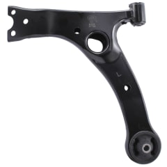 BANDEJA SUSPENSION, TOYOTA COROLLA 1600 1ZRFE ZRE141 2011/2014 DEL INF IZQUIERDA