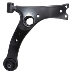 BANDEJA SUSPENSION, TOYOTA COROLLA 1600 1ZRFE ZRE141 11/14 DEL INF DERECHA STP