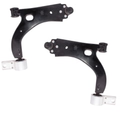 Par Bandeja Inferior Der/izq Para Ford Fiesta 1.6 2003/2010