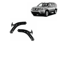 PAR BANDEJA DELANTERA INFERIOR R/L / NISSAN XTRAIL 2.5 2015/2020