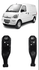 PAR BANDEJA DELANTERA INFERIOR R/L / CHEVROLET N300 1.2 2011/2018
