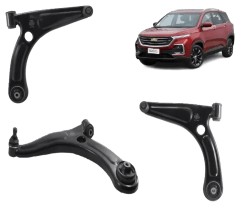 PAR BANDEJA DELANTERA INFERIOR R/L / CHEVROLET CAPTIVA 1.5 TURBO 2020/2024