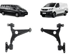 PAR BANDEJA DELANTERA INFERIOR R/L / PEUGEOT EXPERT 1.6 2013/2017
