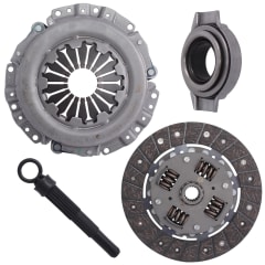 KIT EMBRAGUE NISSAN SENTRA/V16 -GA16DE DNE ORIGINAL SENTRA  3 PCS