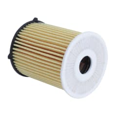 FILTRO ACEITE HU716/2X / PEUGEOT 206 1.4 DIESEL 02/03
