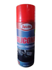 SILICONA TABLERO ARLON / LIMON-FRUTILLA-MANZANA