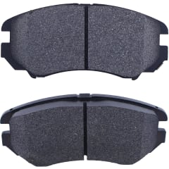 JUEGO PASTILLA FRENO SEMIMETALICA DELANTERO CHANGAN CS35 1.6 2013-2016/CHERY TIGGO 7 PRO 2021-2024